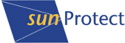 Logo SunProtect GmbH