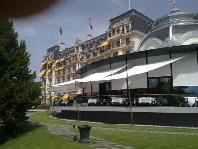 Beau Rivage