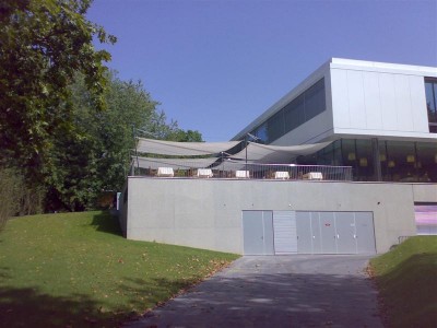 IMD Lausanne