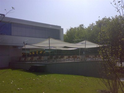 IMD Lausanne