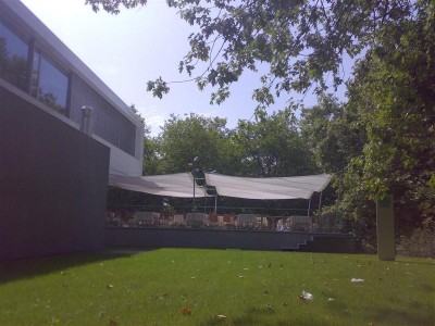 IMD Lausanne