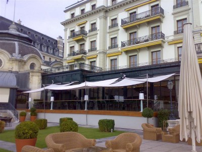 Beau Rivage