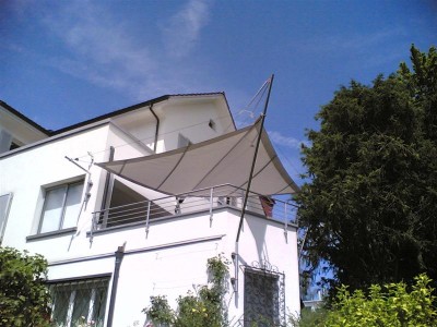 Private Objekte