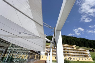 Höhenklinik