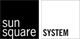 Logo SunSquare Kautzky GmbH